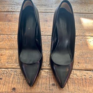 Marc New York Pointed-Toe Pumps | Wide Width